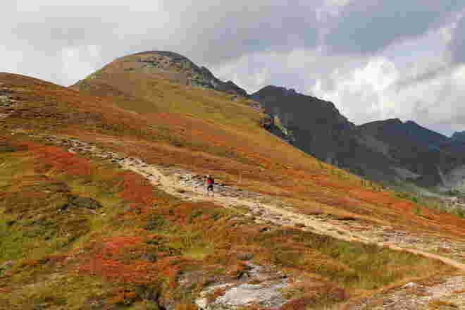 Herbstfarben