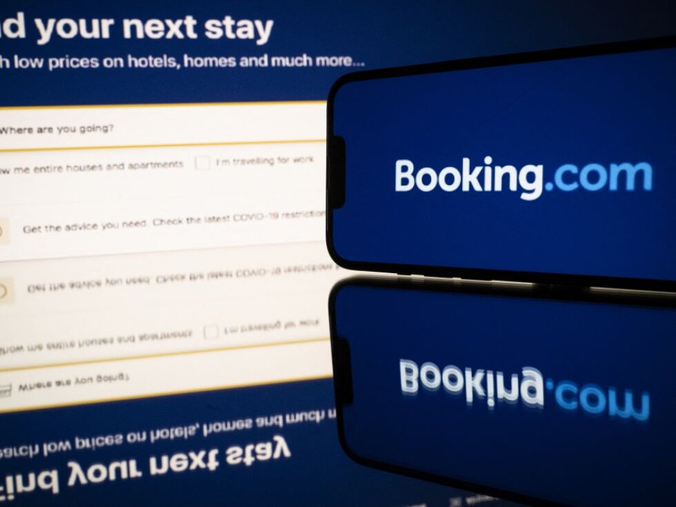 400 heimische Hotels schließen sich Klage gegen Booking an