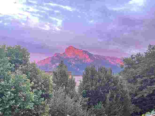 Untersberg