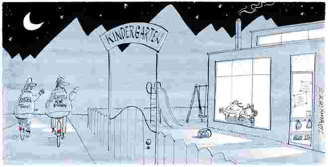Nachtschattengewächse