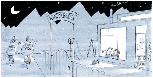 Nachtschattengewächse