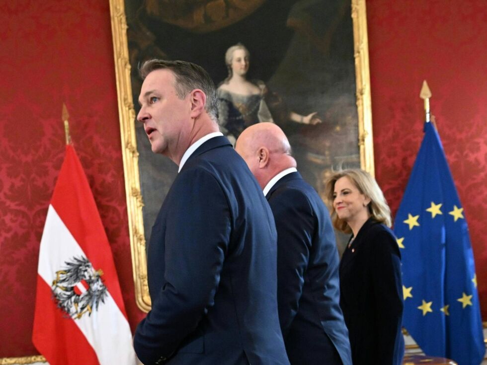 4,3 Milliarden Euro staatliche Förderungen: Regierung macht Zuschüsse an 725 Organisationen öffentlich