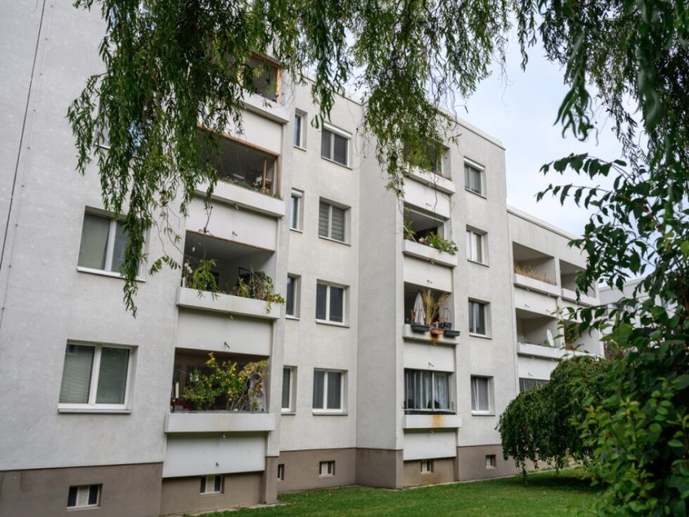 50-Jähriger nach tödlichem Schuss auf Nachbarn in U-Haft