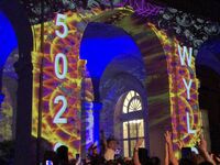 5020-Festival war zum Finale restlos ausverkauft