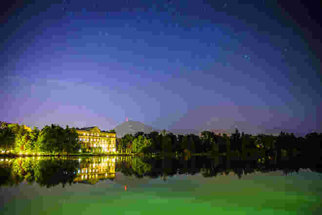 Lepi Weiher