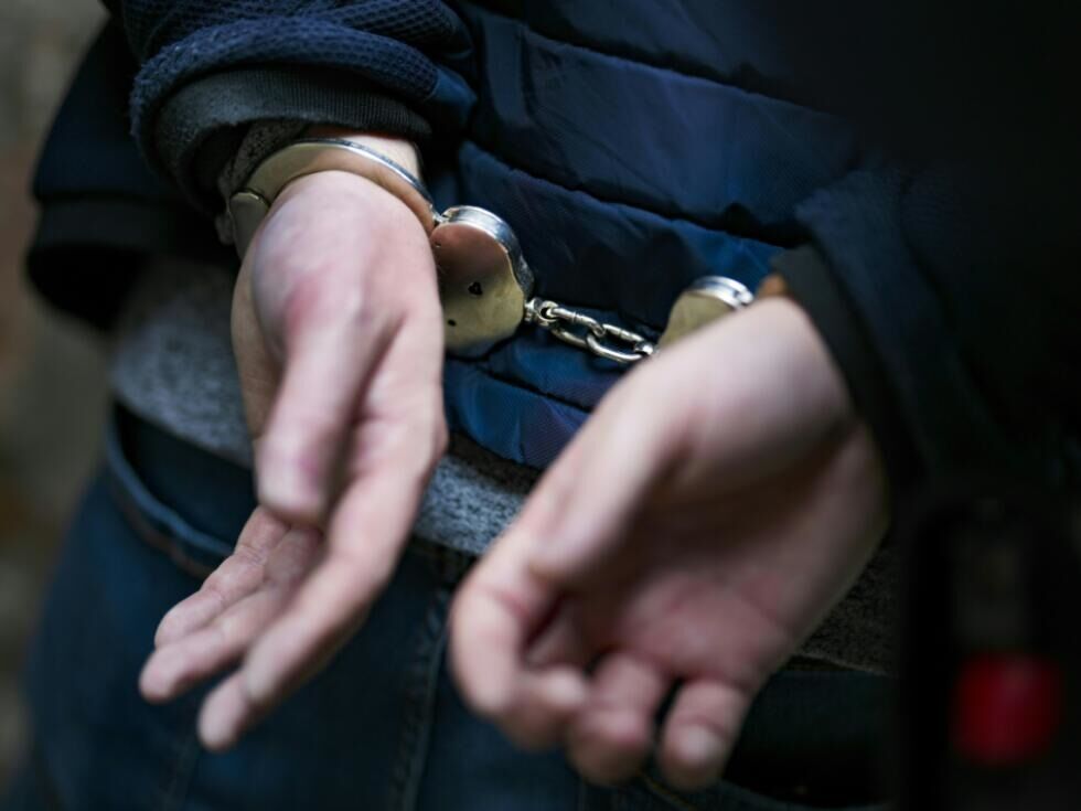 Na Dunaju prijeli domnevnega serijskega vlomilca, ki naj bi oškodoval starejše za 600.000 evrov