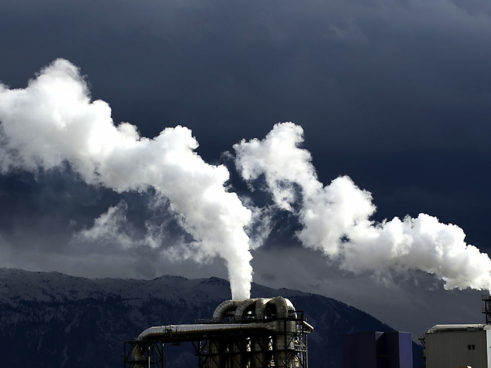 CO2-Gratiszertifikate: Industriebetriebe rufen nach Fristverlängerung