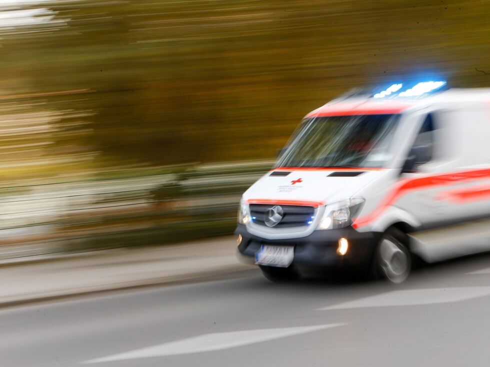 V Pfundsu v Tirolski bik smrtno poškodoval 63-letnega kmetovalca