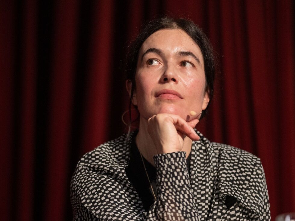 63. Viennale z novim predsednikom in živalskim duom bo potekala oktobra na Dunaju