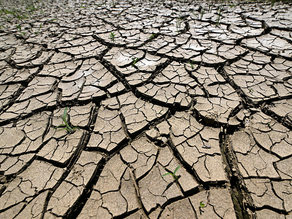 2025 gehört wohl zu den drei heißesten Jahren