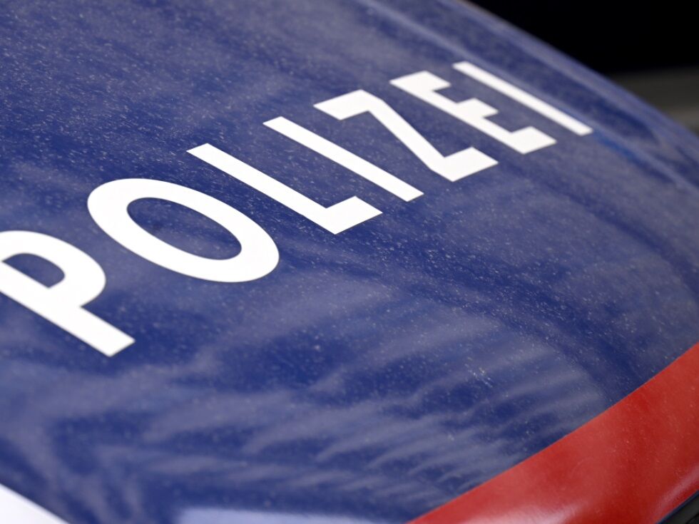 70-Jähriger stirbt auf Privatstraße im Waldviertel