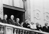 70 Jahre Staatsvertrag: Das steht in der Geburtsurkunde Österreichs