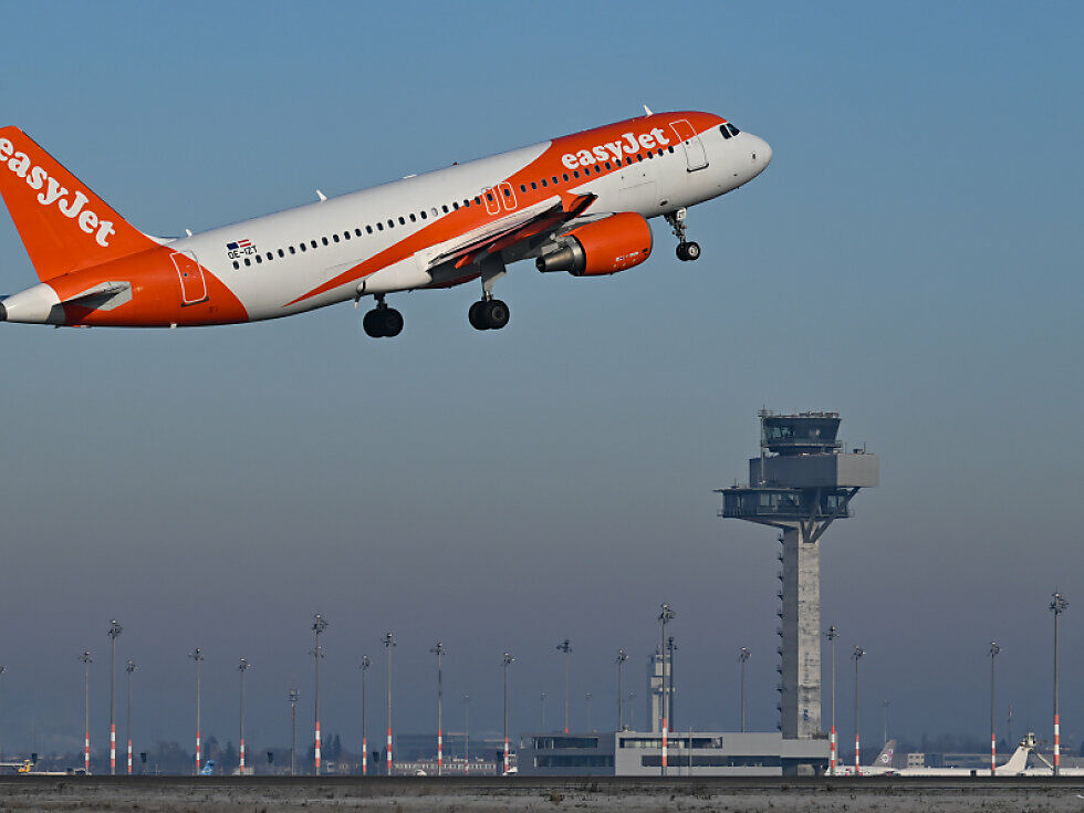 Nach Drohnensichtung wieder regulärer Betrieb am Berliner Flughafen