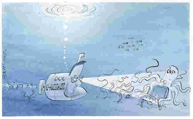 Deep state