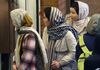80.000 neue Sittenwächter für Kopftuch-Kontrollen in Teheran