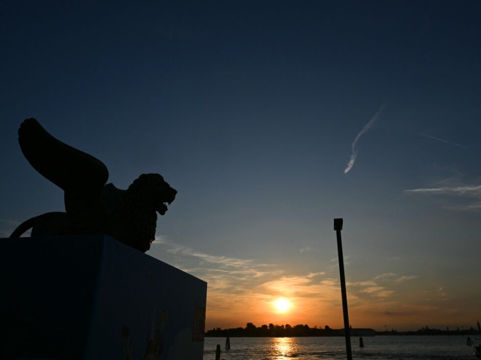 82. Filmfestspiele Venedig vergeben Goldenen Löwen