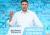 86,1 Prozent: Markus Figl zum neuen Wiener ÖVP-Obmann gewählt