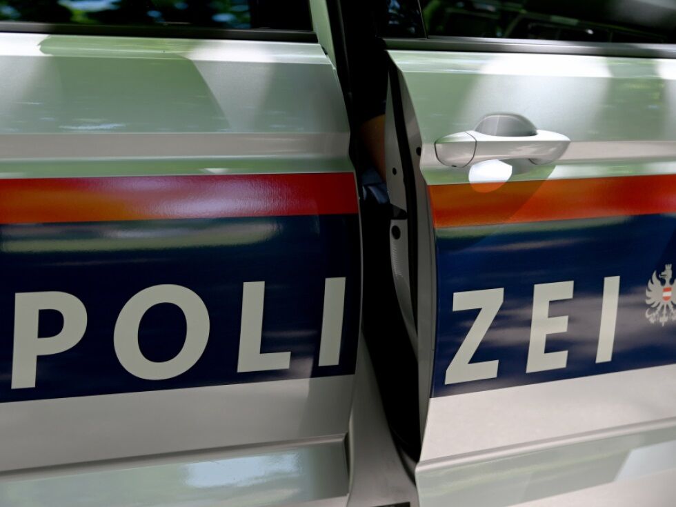 88-Jähriger in Kärnten von Moped und Tafel schwer verletzt