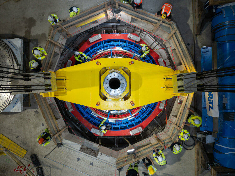 Kapruner Kraftwerke fallen monatelang aus: Was bedeutet dies für die Strompreise?