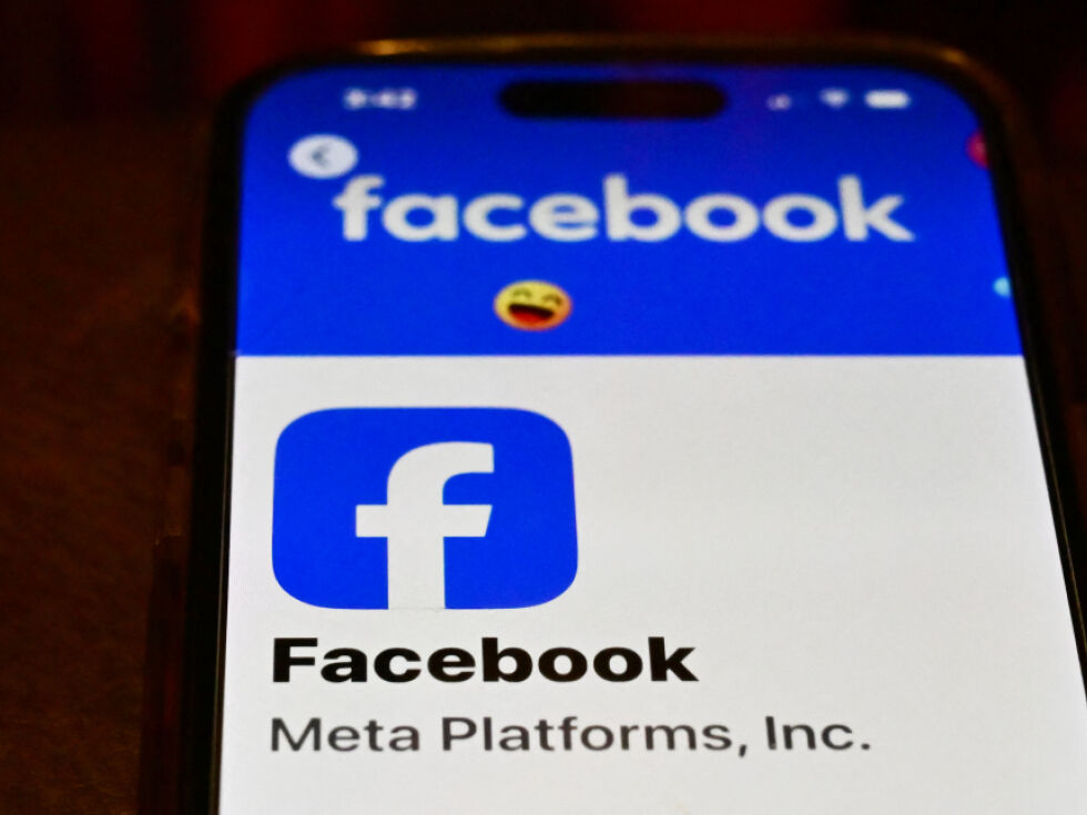 Facebook droht EU-Strafe