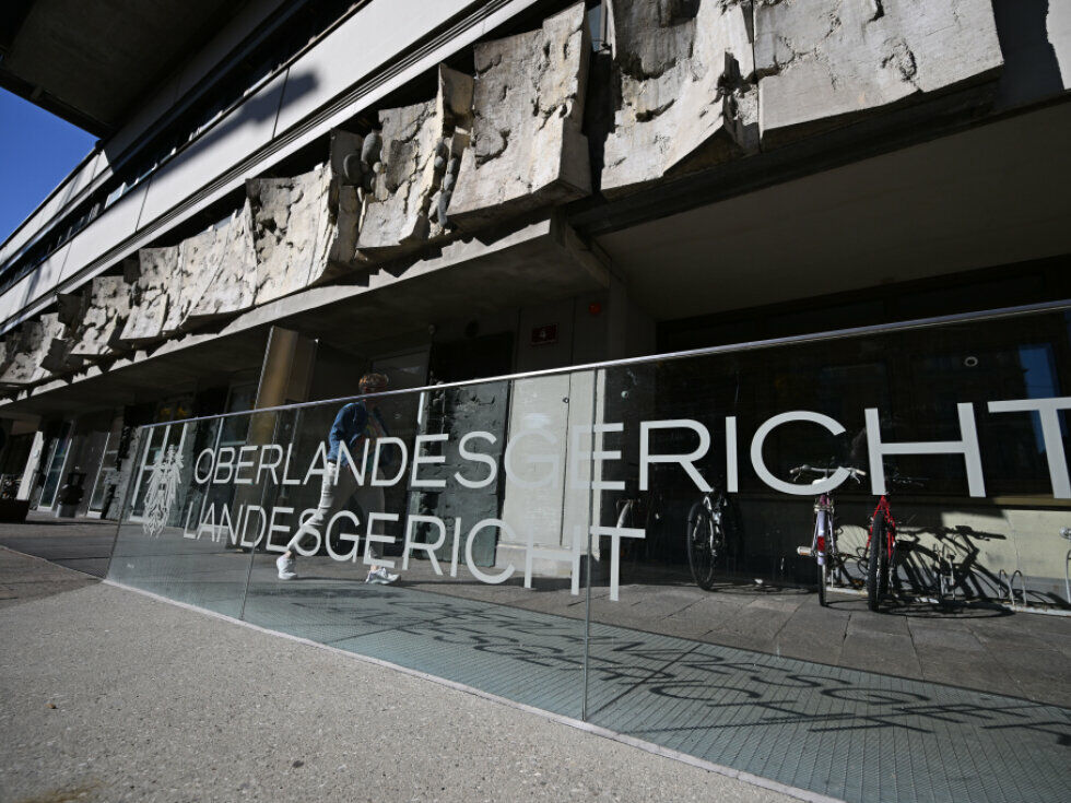 Bedingte Haft für Tochter und Enkel nach Dehydrierungstod