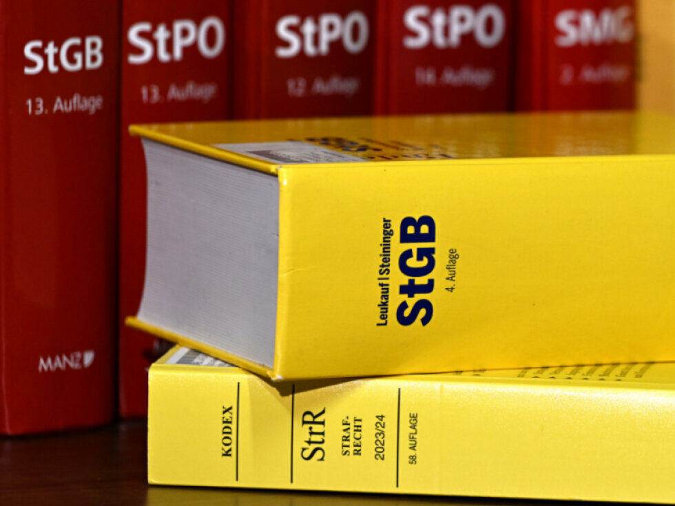 Tirolca obsodili zaradi sovražnega govora po napadu v Gradcu