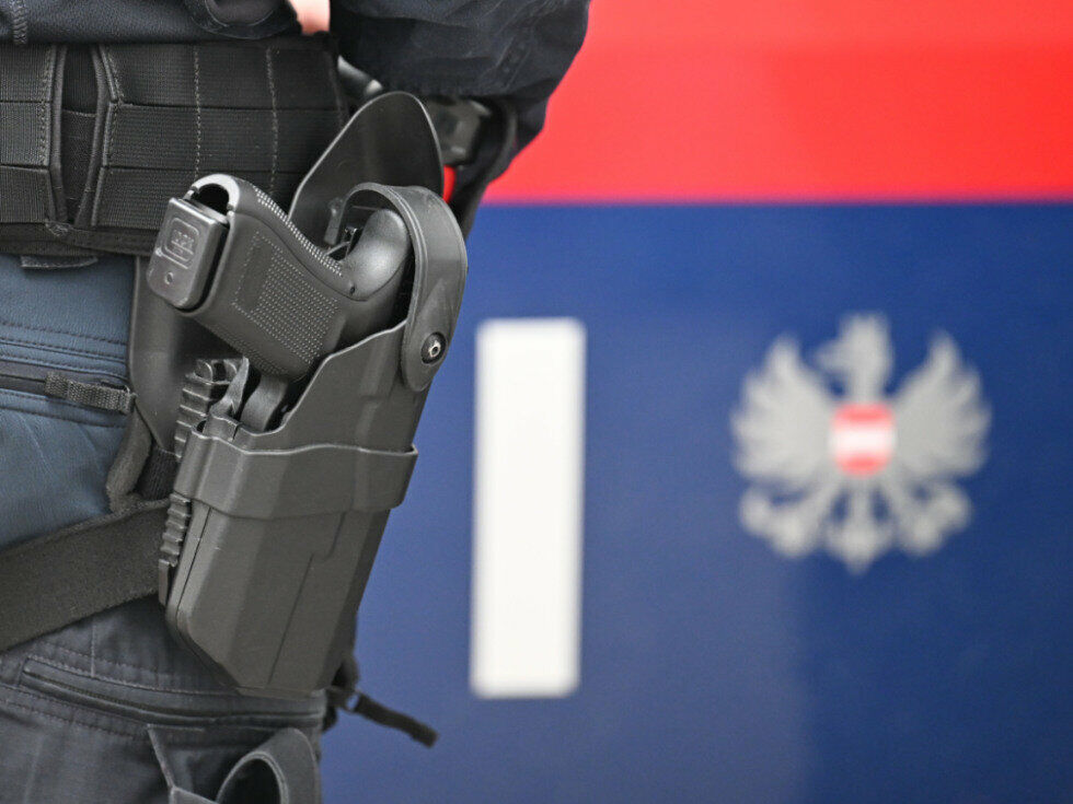 17-Jähriger nach Streit mit Messerstich in Wien festgenommen