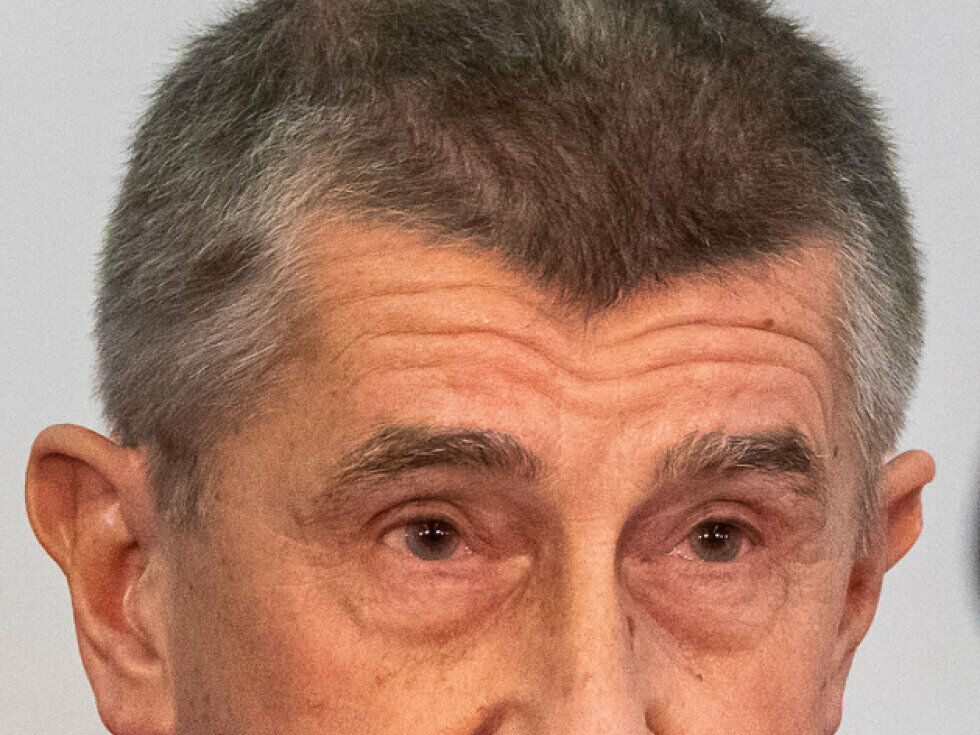 Koalitionsvertrag in Tschechien unterzeichnet