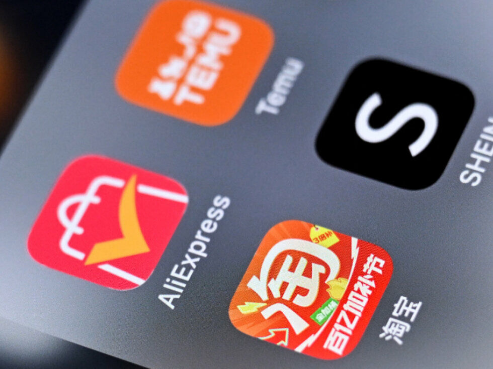 Paketflut aus China: Zollfreigrenze von 150 Euro  aus Drittstaaten soll fallen