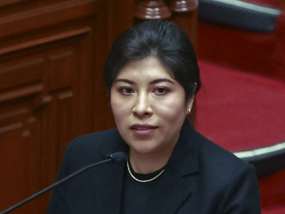 Peru bricht diplomatische Beziehungen zu Mexiko ab