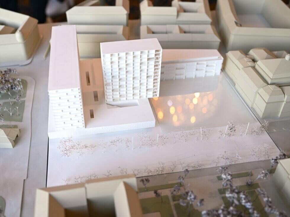 Heumarkt-Projekt braucht offenbar Umweltprüfung