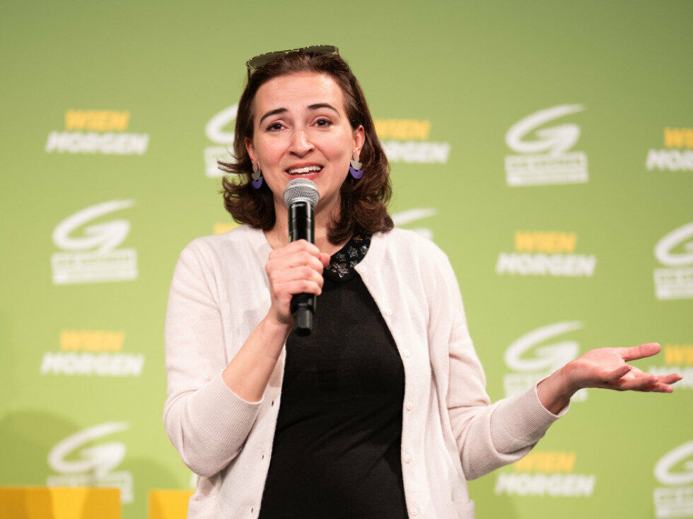 Zeleni kritizirajo počasno širitev otroškega varstva v Avstriji