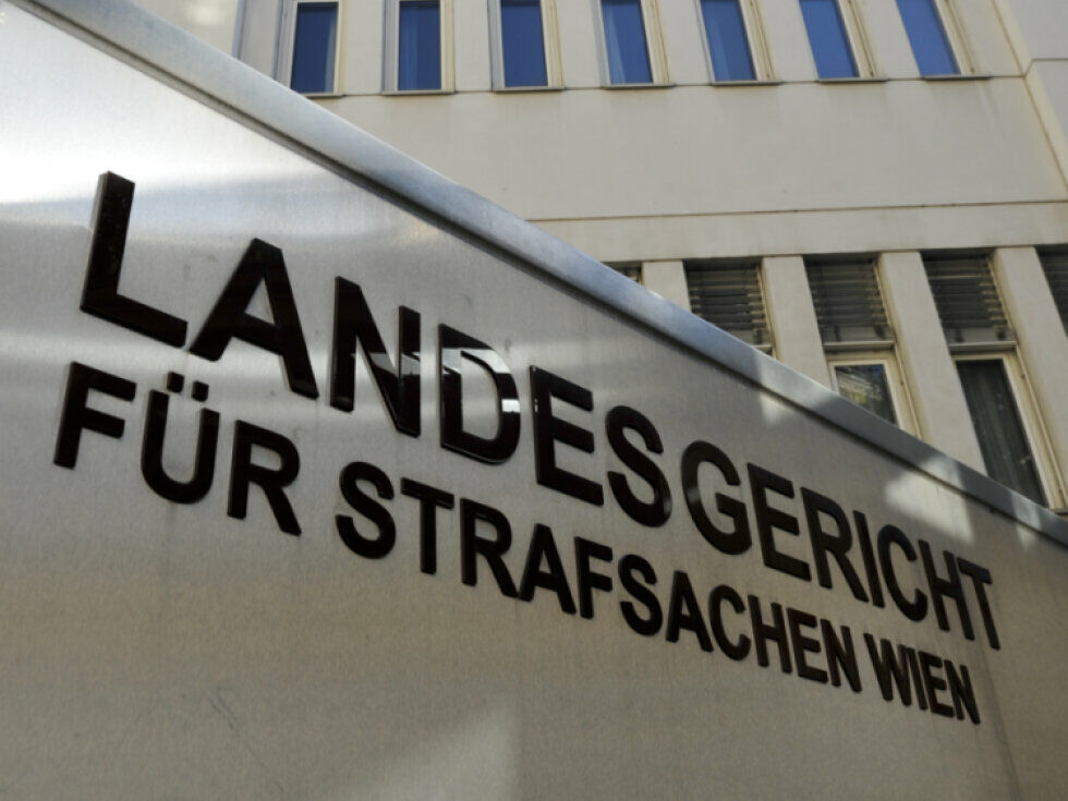 Mati po uboju sina v duševni stiski pogojno v forenzični obravnavi v Avstriji