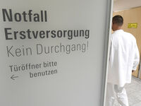 Nach tragischem Tod einer Mühlviertlerin: Bund und Länder kommen zu Spitalsgipfel zusammen