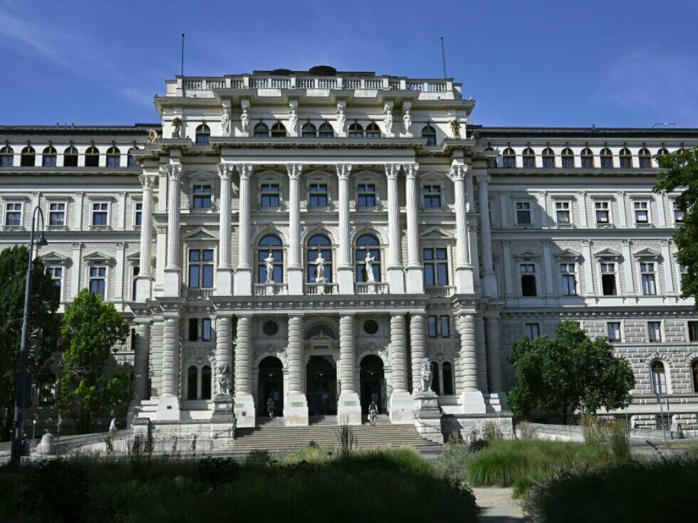 Zweieinhalb Jahre Haft für Ex-SOS-Kinderdorf-Mitarbeiter