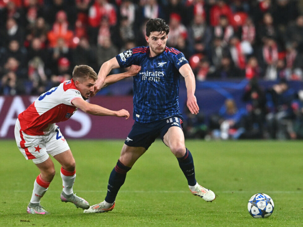 Arsenal gewinnt auch viertes Spiel in Champions League