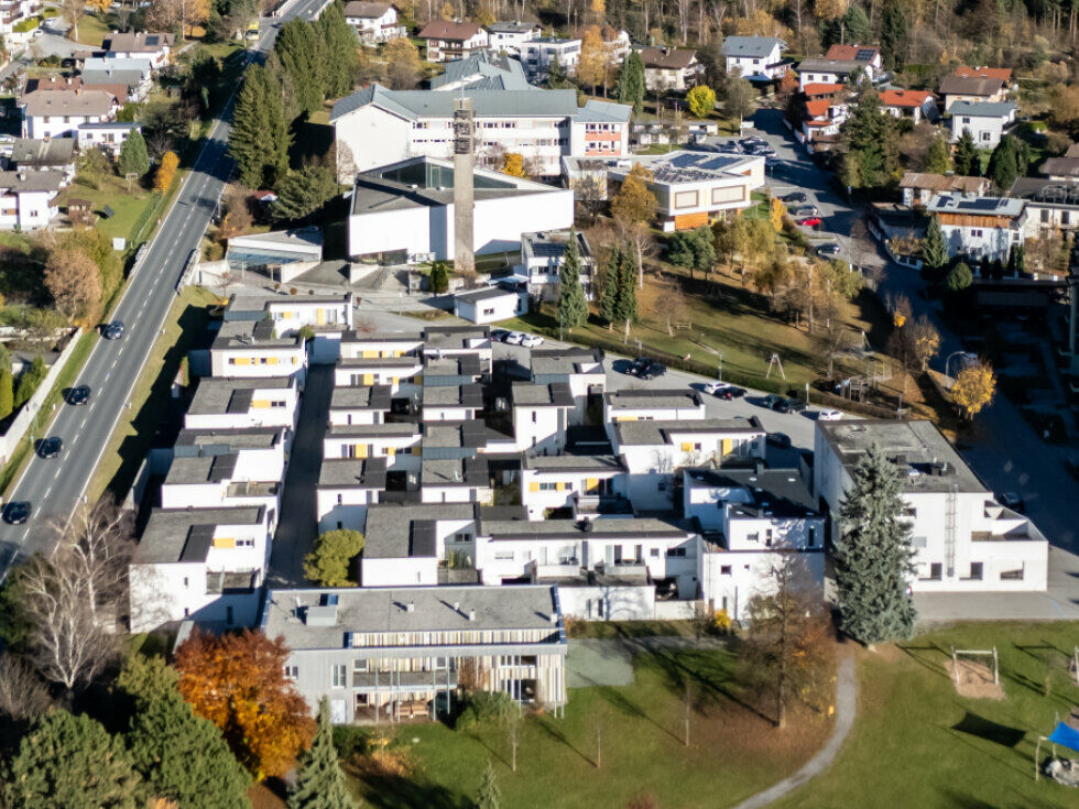 Pri KiJA prijavljena dva primera nasilja v SOS-otroški vasi Nussdorf-Debant v Vzhodni Tirolski