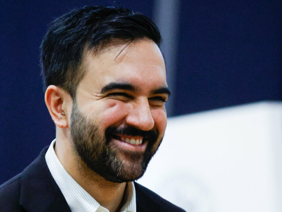 Demokrat Mamdani zum Bürgermeister von New York gewählt