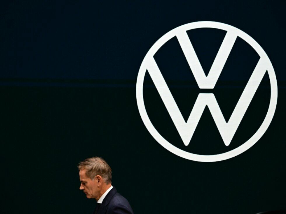 Rennen um autonomes Fahren: VW baut in China eigene KI-Chips