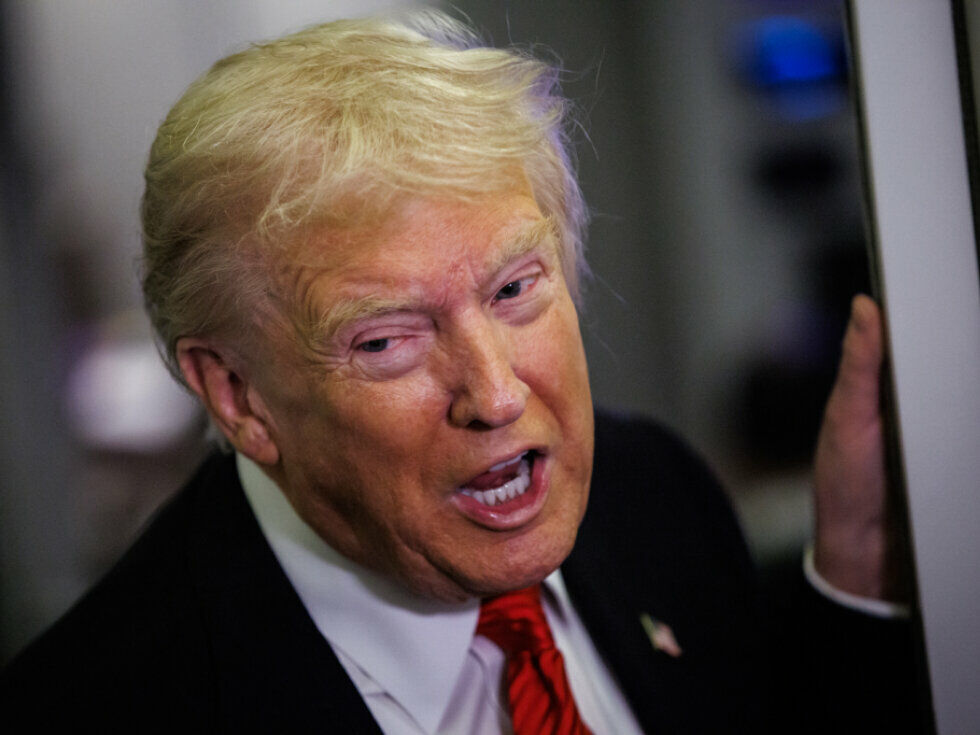 Večina Avstrijcev zavrača politiko po vzoru Trumpa, kažejo raziskave