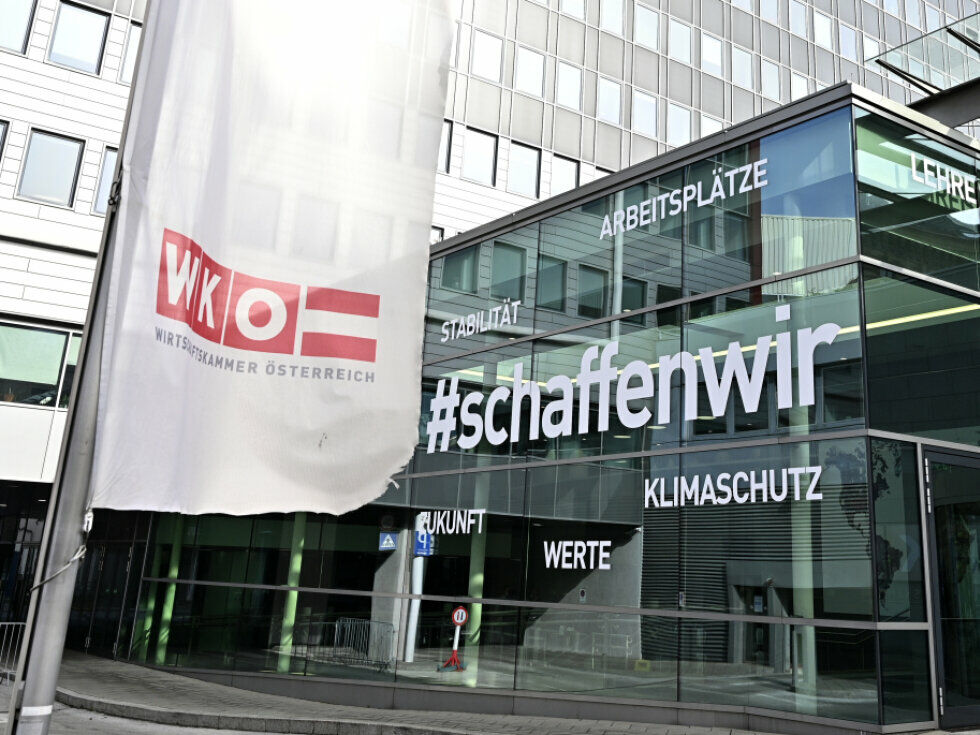 Wirtschaftskammer lenkt nach heftiger Kritik bei Gehaltsabschluss ein