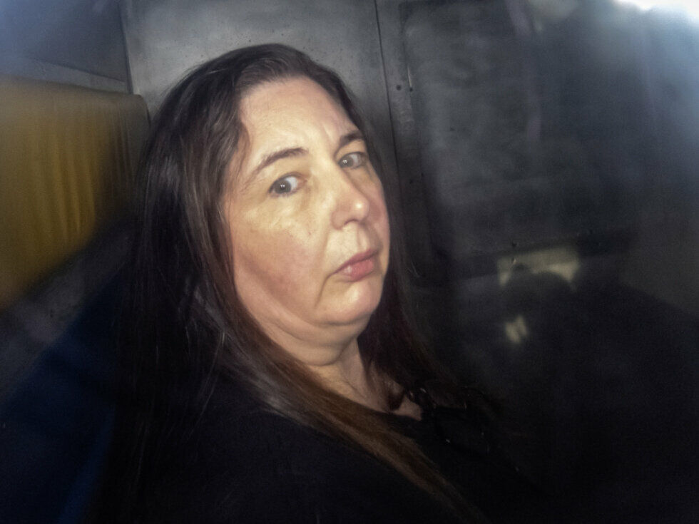 In Australien verurteilte Pilz-Mörderin sieht Justizirrtum