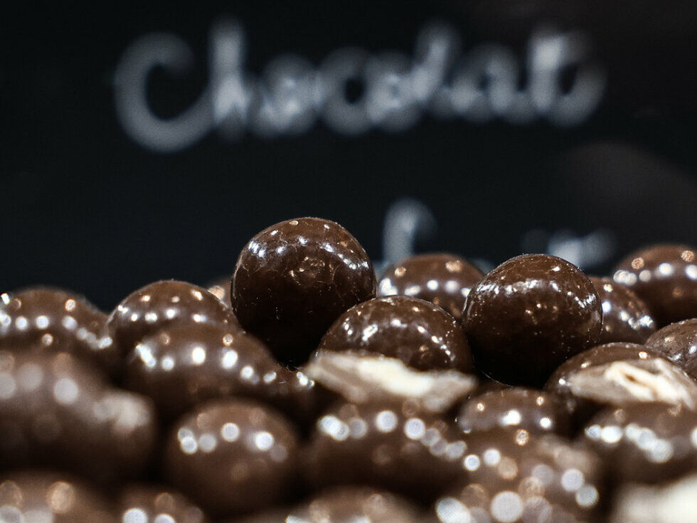 Schweizer Schoko-Konzern rechnet mit sinkenden Kakaopreisen