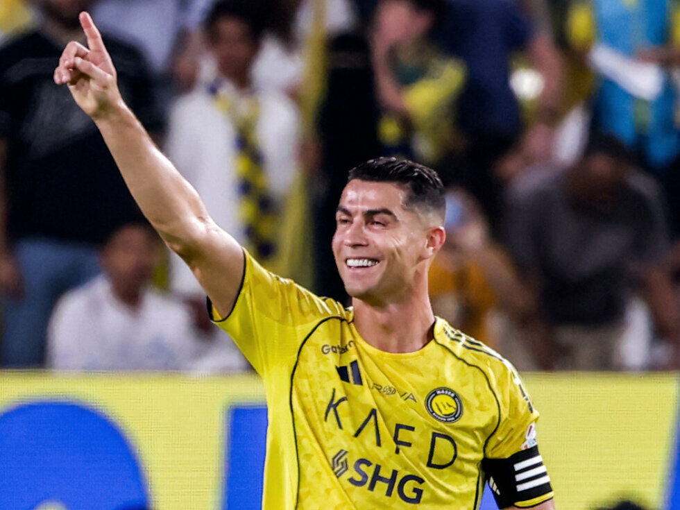 Ronaldo wird "bald" seine Karriere beenden