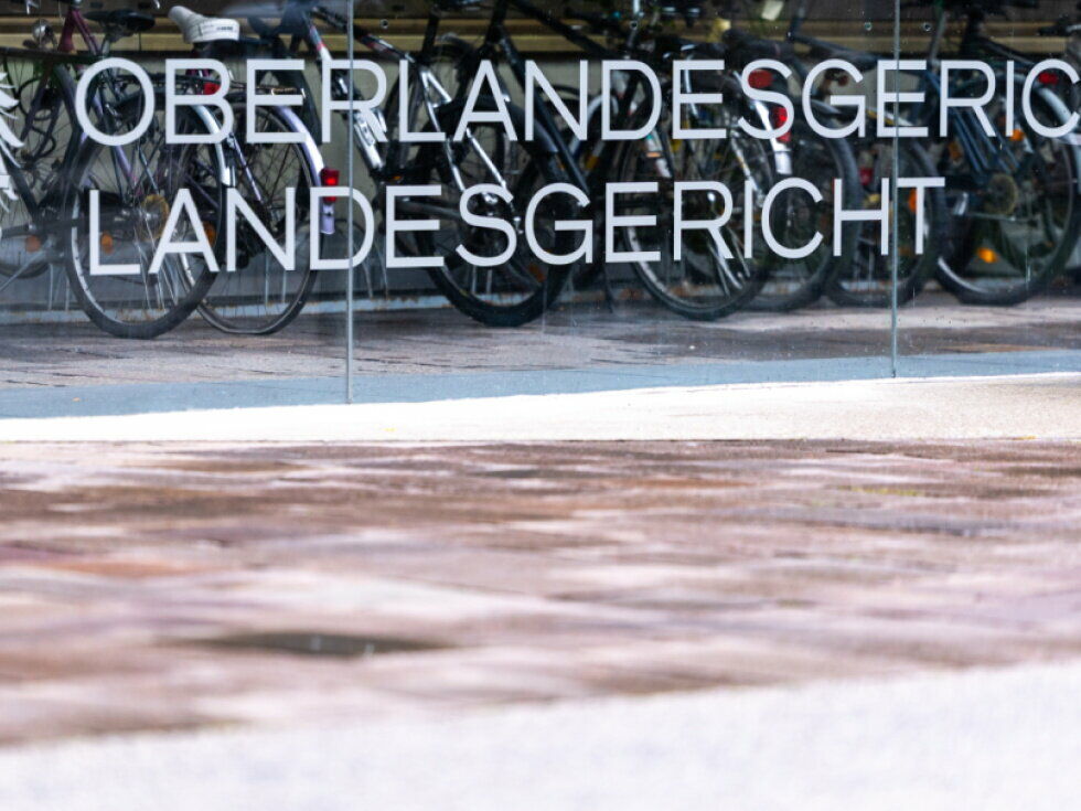 Mordversuch in Vorarlberg: OLG bestätigte Urteil