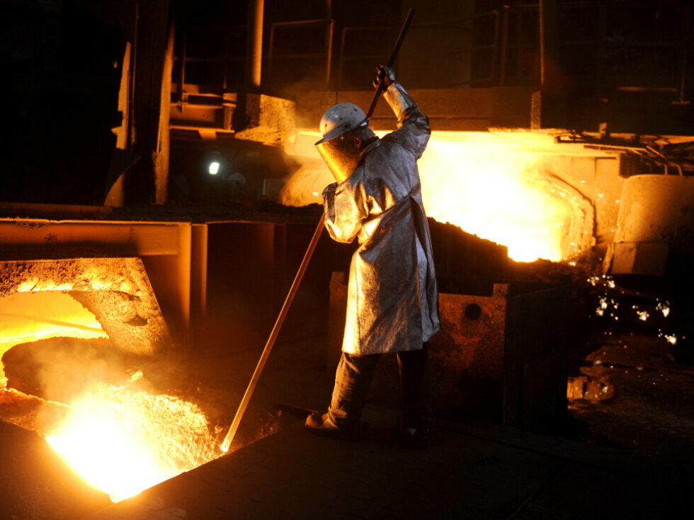 Ökonomen sehen für 2026 leichte Konjunkturerholung