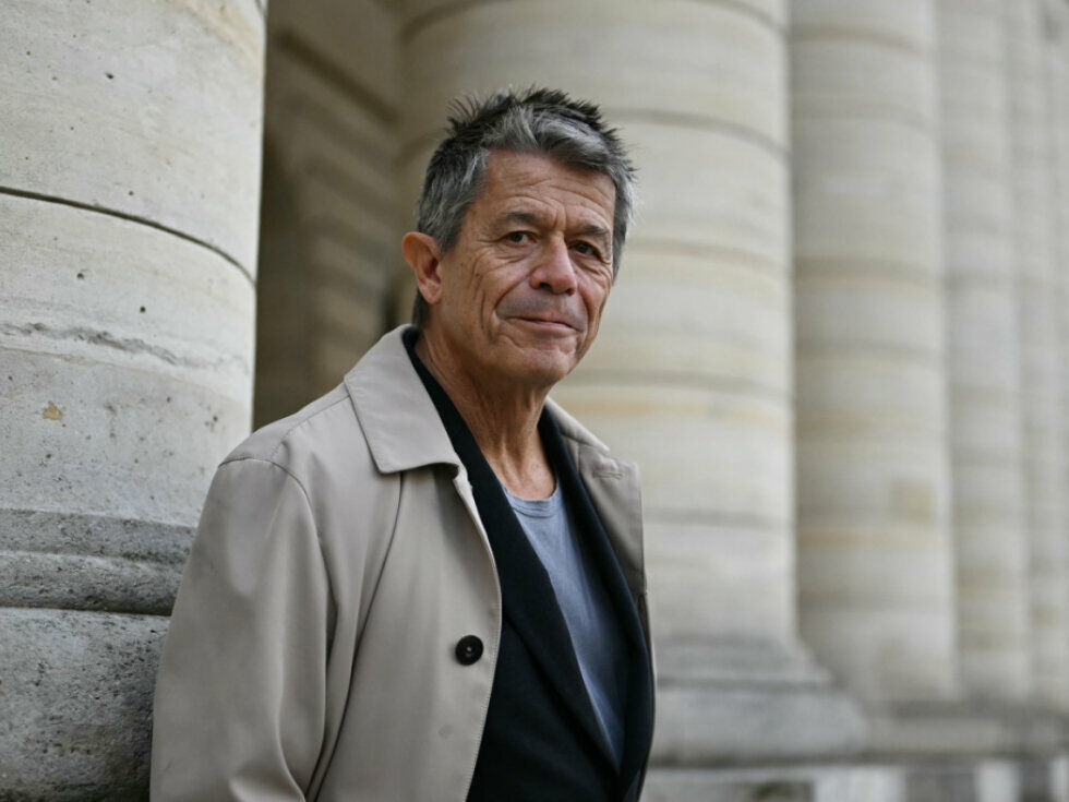 Autor Emmanuel Carrère mit Prix Médicis ausgezeichnet