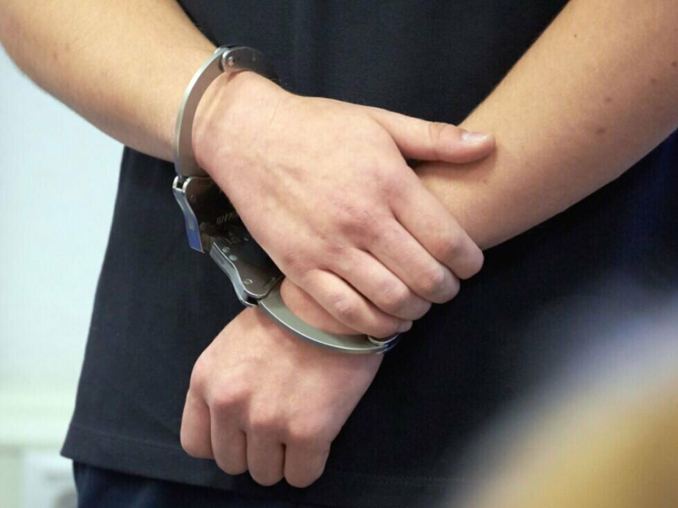 US-Einwanderungsbehörde stürmt Kindergarten