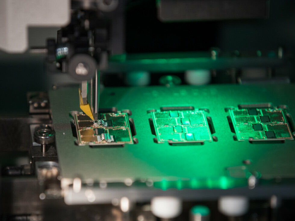 Preise für seltene Erden im dritten Quartal stark gestiegen