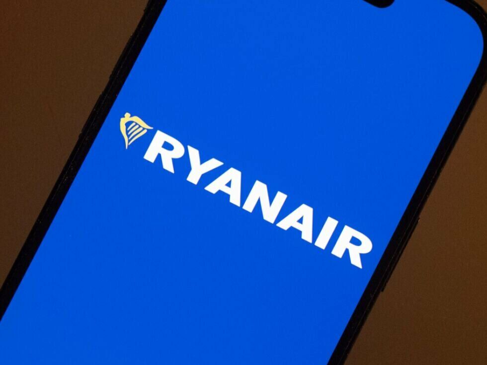 Ryanair schafft ausgedruckte Bordkarte ab